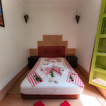 Riad Minorisa Marrakesh Exterior photo