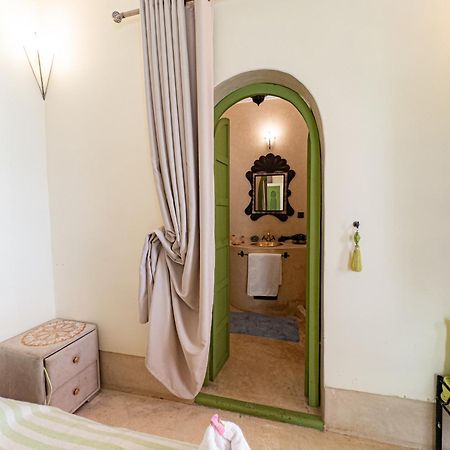 Riad Minorisa Marrakesh Exterior photo