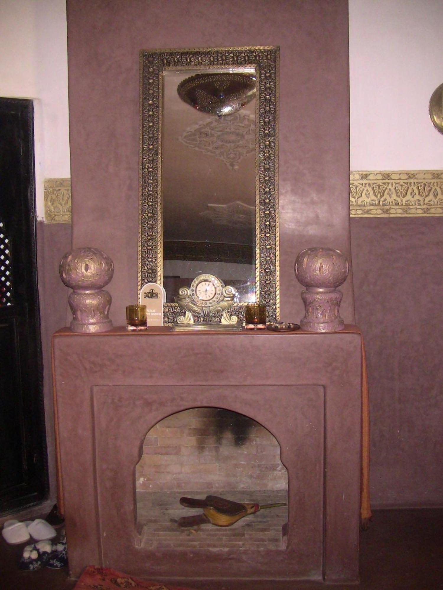 Riad Minorisa Marrakesh Exterior photo