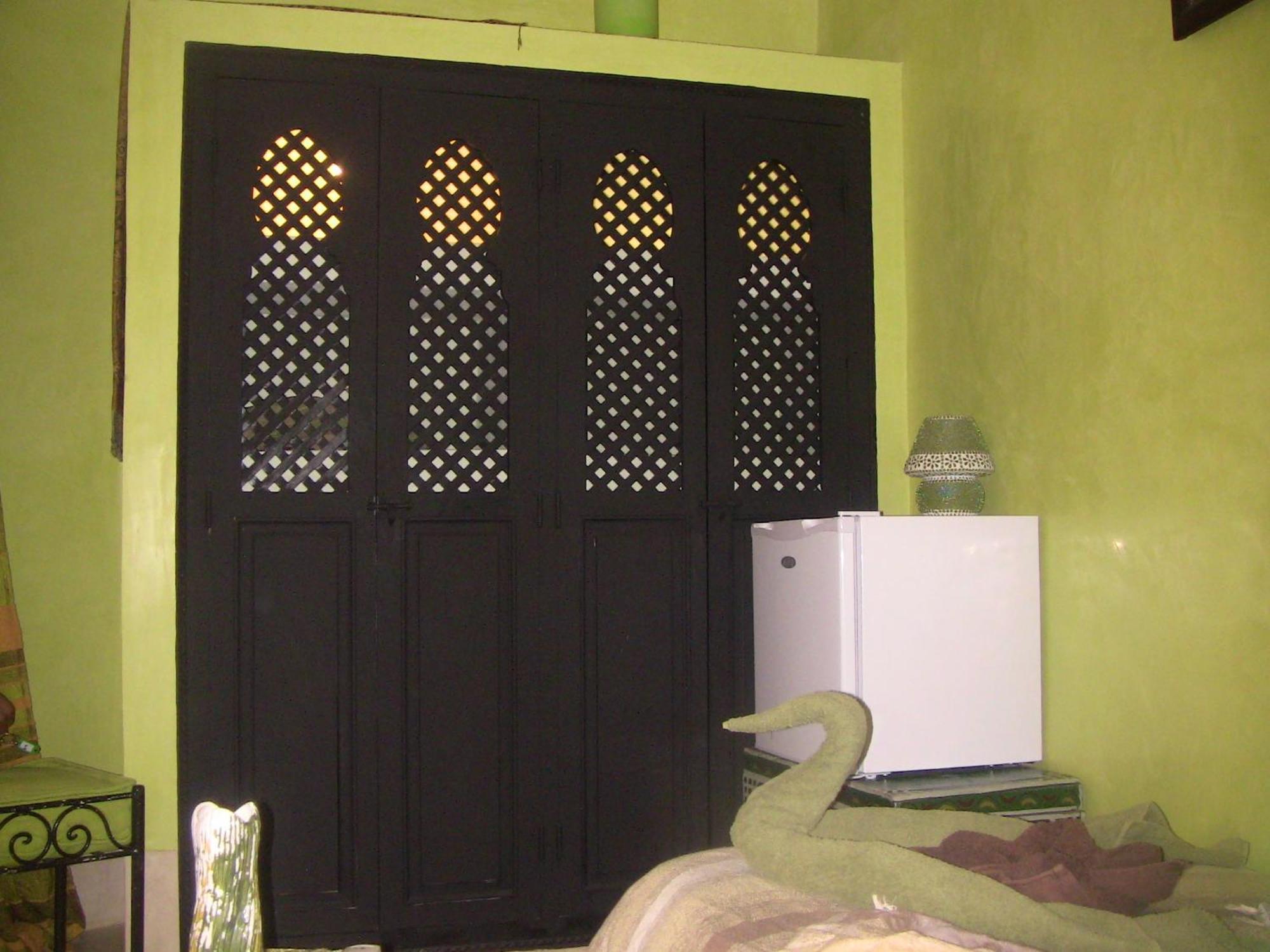 Riad Minorisa Marrakesh Exterior photo