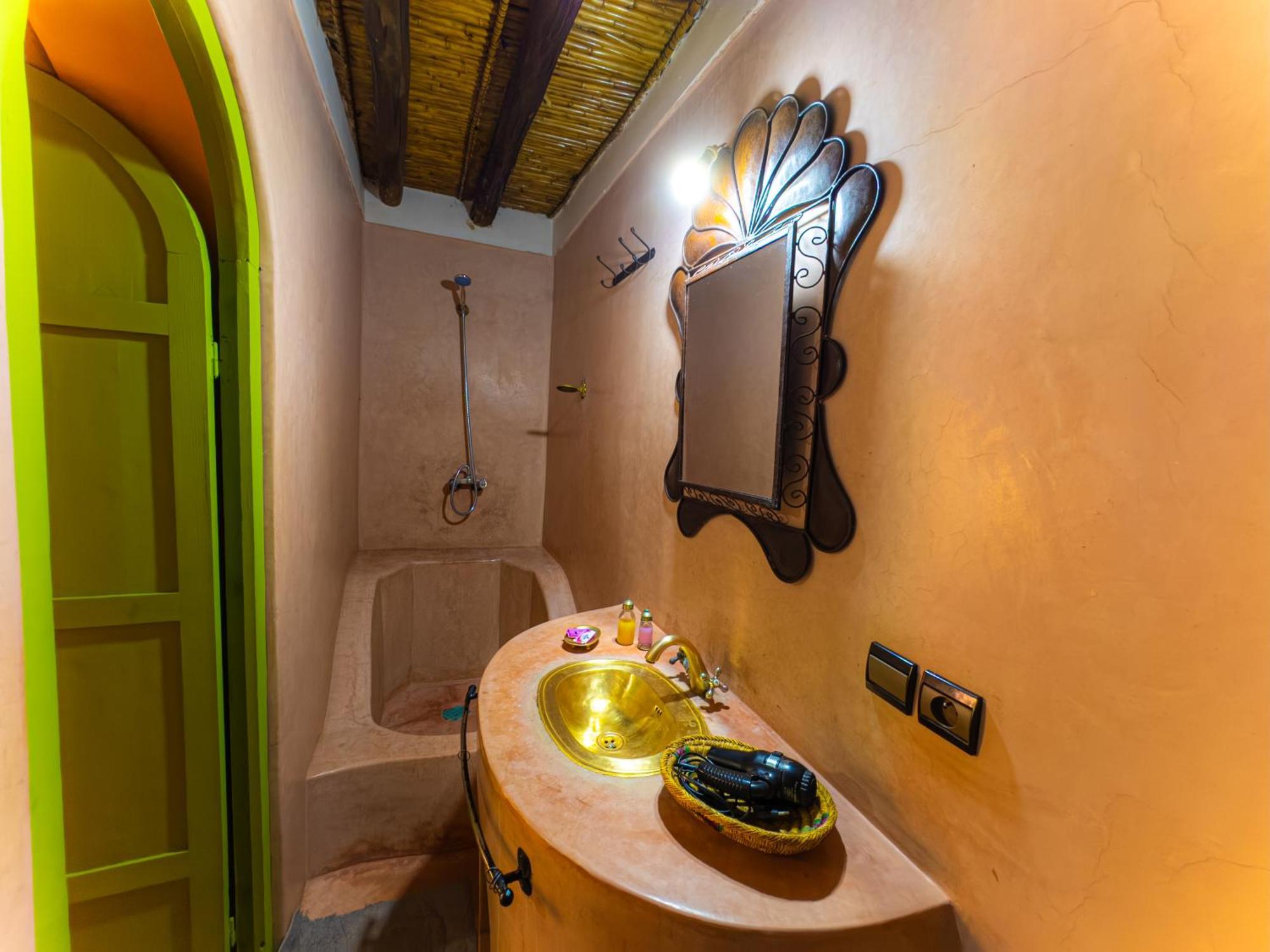 Riad Minorisa Marrakesh Exterior photo