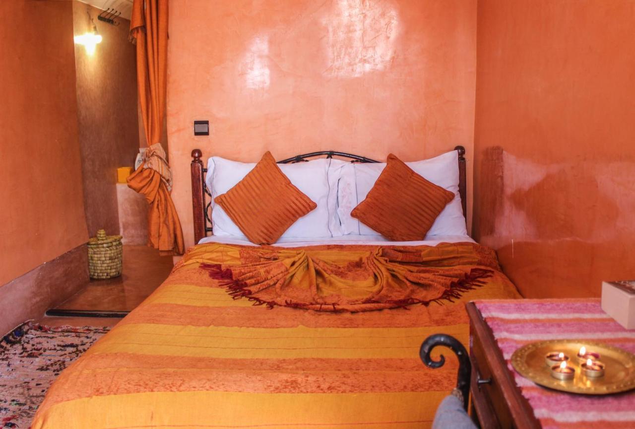Riad Minorisa Marrakesh Exterior photo